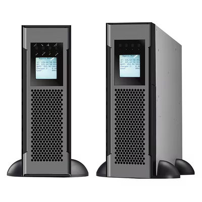 10KVA 6KVA 3KVA 純シナ波 360v/380v/400v/415v OEMUPS電源 バイセンチアリーナ