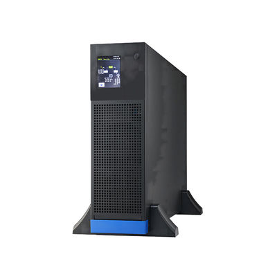 バイセンチガレオンII 3P3Pラック 20KL 20KVA 20KW 20000VA 20000W OEMラックマウントシステム オンラインUPS 通信用