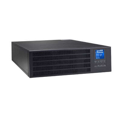 10KW 15KW 20KW 30KW 40KW 60KW OEM 3相オンラインUPS ネットワーク用電源因子 0.99