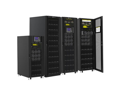 20KW-300KW パソコン/ネットワークUPS 電源 オンラインUPS バイセンチパワー モジュラーOEM