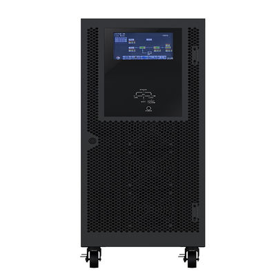 80KVA 80KW 80000W 80000VA 3相バイセンチ要塞 外部電池 オンラインアップネットワーク