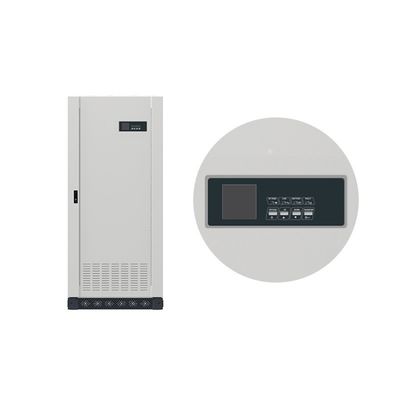 オンライン産業供給 UPS 10KW 20KW 30KW 40KW 60KW 80KW 100KW 120KW 160KW