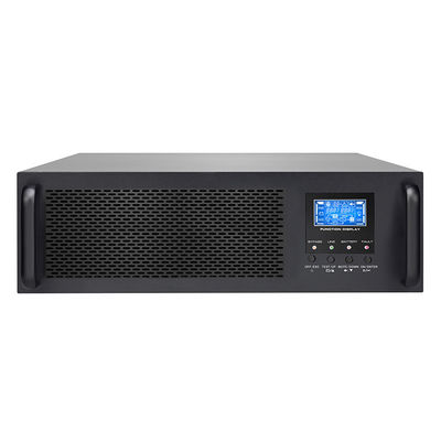 10KVA 15KVA 20KVA 30KVA 40KVA 60KVA バイセンチガレオンIIラックOEM 3相アップシステム