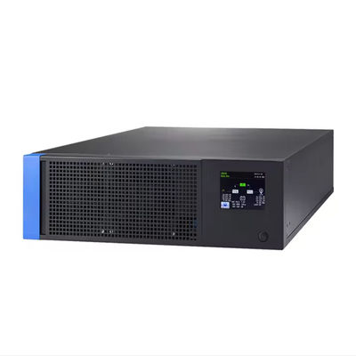 Galleon II ラック OEM UPS 10KVA 15KVA 20KVA 30KVA 40KVA 60KVA 3相オンラインUPSアラームシステム