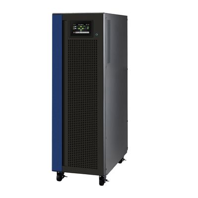データセンター ビーセンチ ガレオンIII 3相 純正弦波 OEM UPS 定数容量 10KVA-40KVA