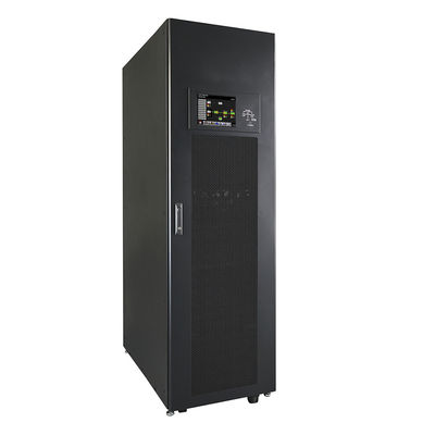 480KVA 480KW パワーモジュール OEM ビーセンチA 42U-480 コンピュータ/ネットワーク用の三相UPS