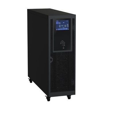 200KVA フォートレス OEM UPS 電源 電力系数 0.99 そしてセキュリティ