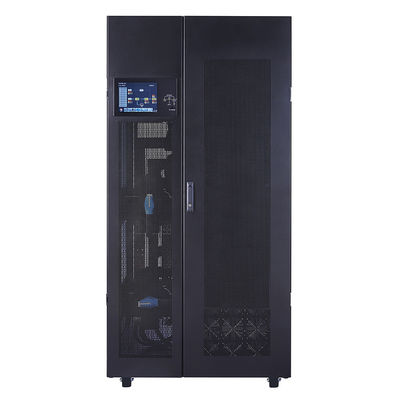 3相バイセンチ PUM 60KVA 60KW 60000W 60000VA モジュール オンラインアップ コンピュータ/ネットワーク