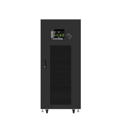 バイセンチA 42U-500 PM-50 500KVA 500KW APLUS 50kw パワーモジュール オンラインアップ データセンター