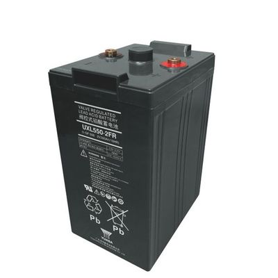 工場 2V 500Ah リードアップ 封印 酸鉛 太陽電池 パック 断絶のない電源 パック 太陽電池