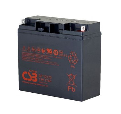 再充電電池 12v 17Ah 26Ah 34Ah 65Ah 100Ah 太陽光発電システム用の鉛酸電池