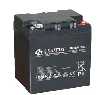 VRLA バッテリータイプ 12v 28ah 太陽電池 アマロン バッテリー 不断電源と太陽光発電システム