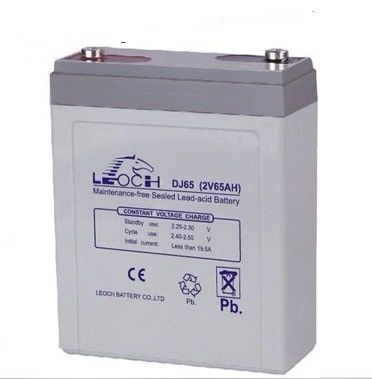 GEL バッテリー 密封鉛酸 65AH 75AH 100AH 2v 200ah UPS 電源バックアップ 太陽電池充電器