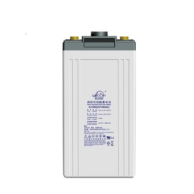 製造 VRLA UPS 2v 600AH 800AH 1000AH 1200AH 1500AH 1800AH 2000ah ディープサイクル AGM ジェル 太陽電池
