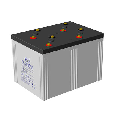 耐久性があり信頼性の高い 2V 2000Ah 鉛酸電池 太陽系,バックアップ電源,産業用