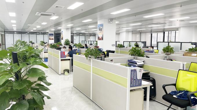 Vertiv Liebert EXS PRO 30KVA 40KVA 60KVA 80KVA 380V 3相UPSオンラインタワーUPSデータセンターネットワーク 9