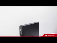 5PX2200iRT2UAUG2 イートン 5PX UPS 2200VA スタック/タワー形状因数