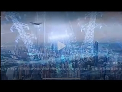 Eaton 9EHD-33 20KVA 30KVA 40KVA 60KVA 80KVA 380/400/415VAC 3相塔UPS