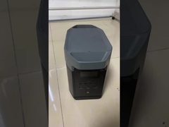 ホーム LiFePO4 バッテリー ポータブル 発電所 DELTA 2 ECOFLOW 急速充電 AC 1800W 1024Wh バックアップ