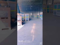 ラボデータセンター冷却システム Vertiv Liebert PEX3 CW P1030 30KW 200KW エアコン