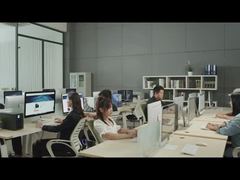 サンタク城タワーC UPSは、予期せぬ停電に対処します